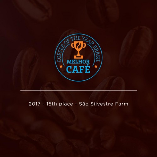The champion coffee history